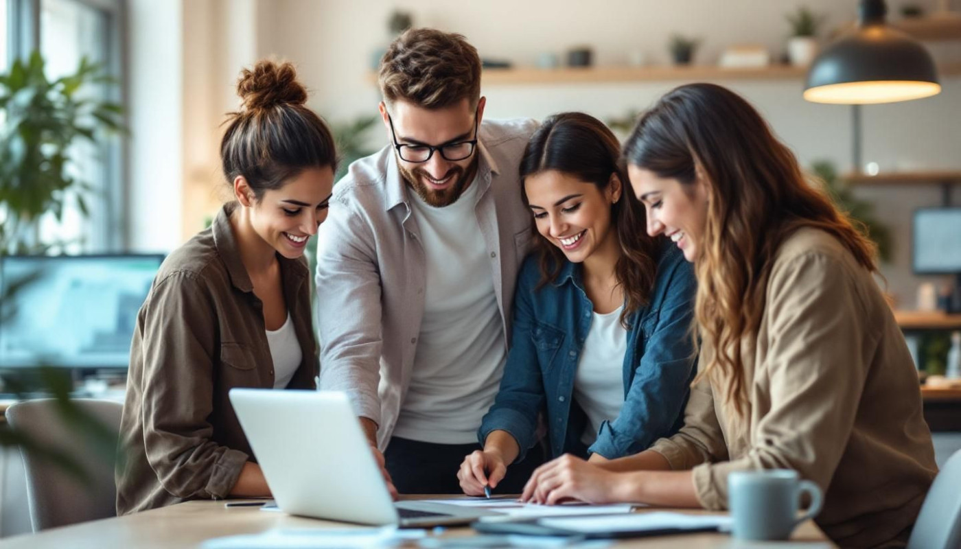 How Modern Platforms Blend Human Expertise With Digital Tools?